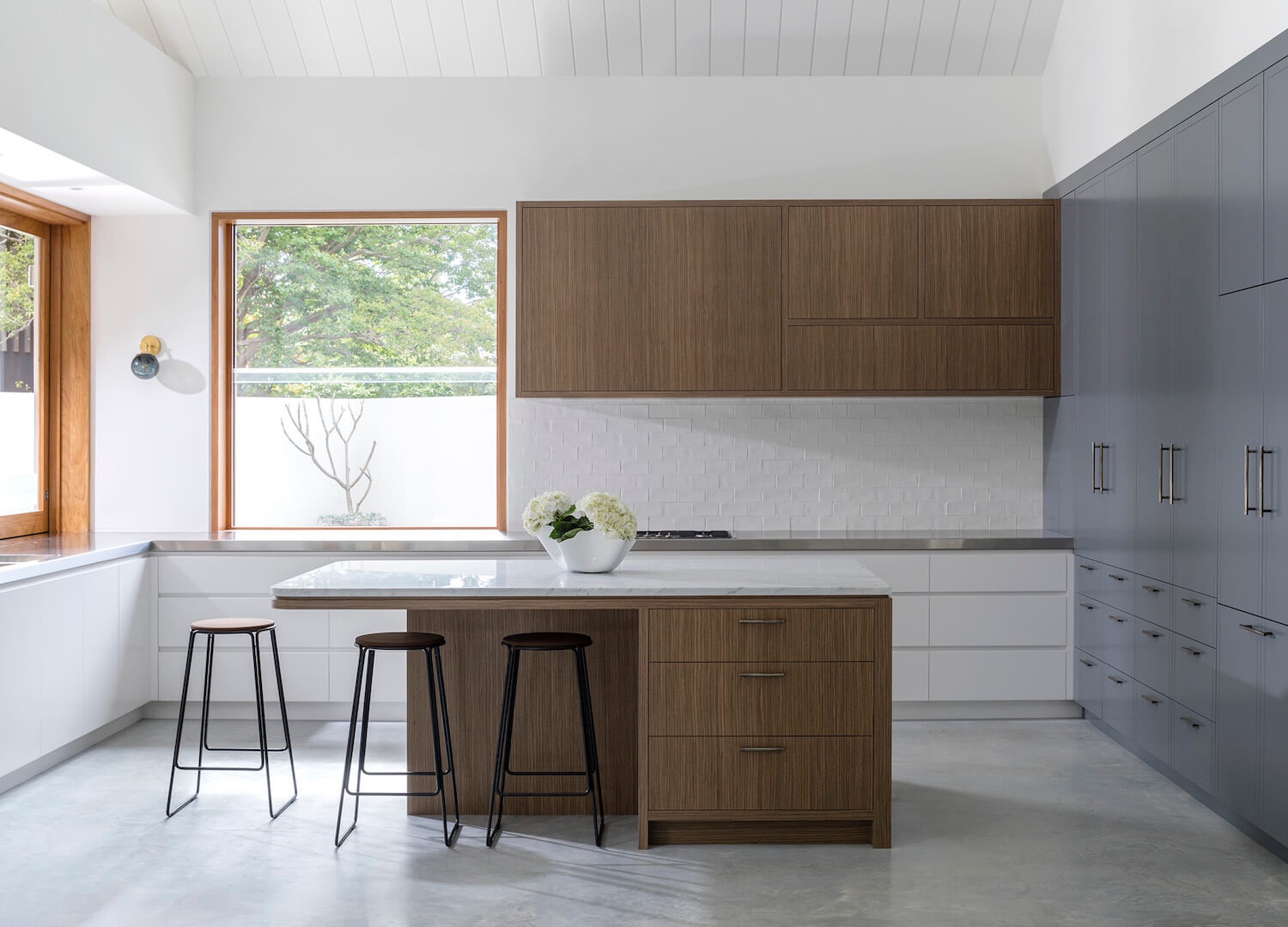 Kate Bell作品：私人雨林后的惬意居所-8