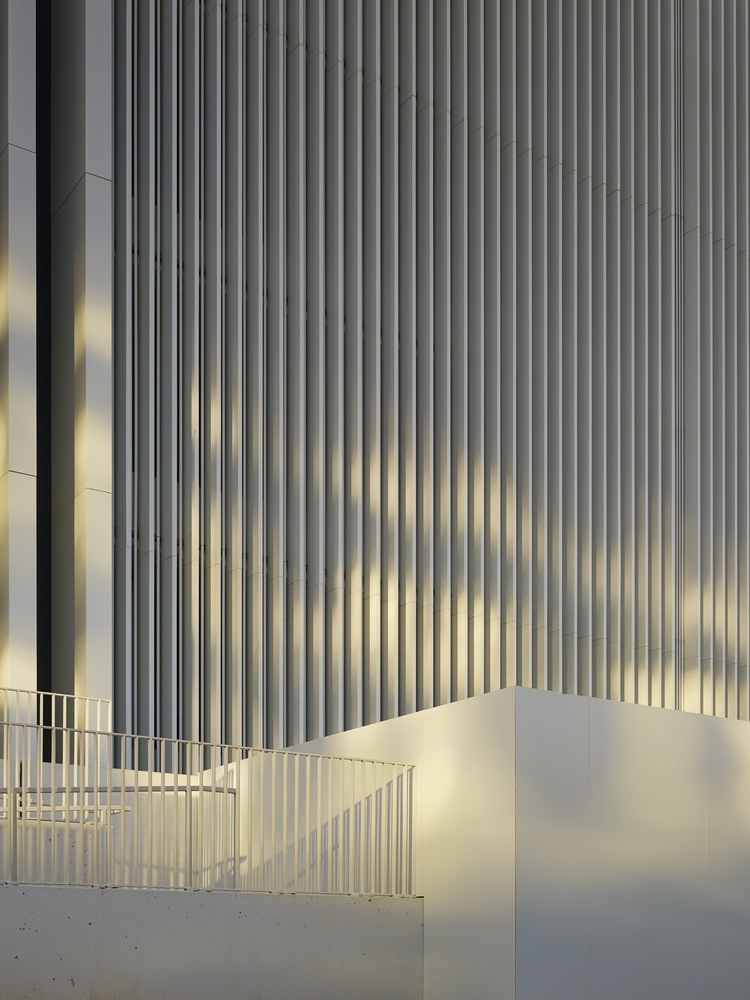 Chesapeake Car Park 4 Elliott + Associates Architecs-55