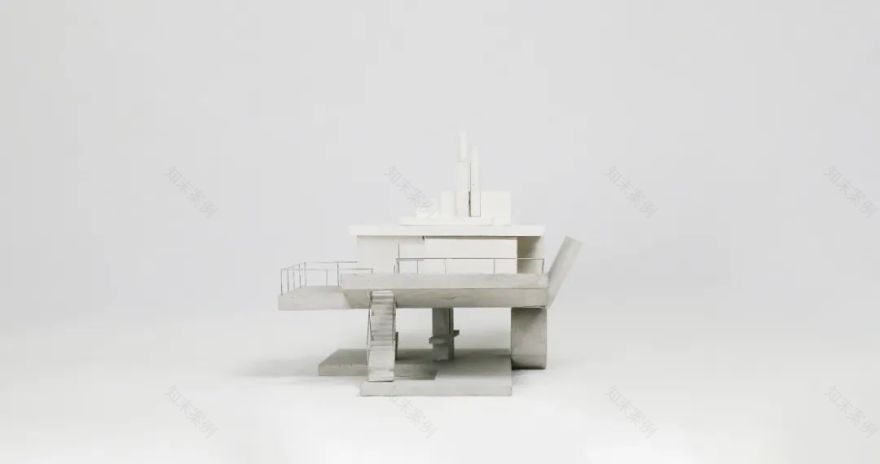 海边浮亭丨中国山东丨迹·建筑事务所(TAO)-64