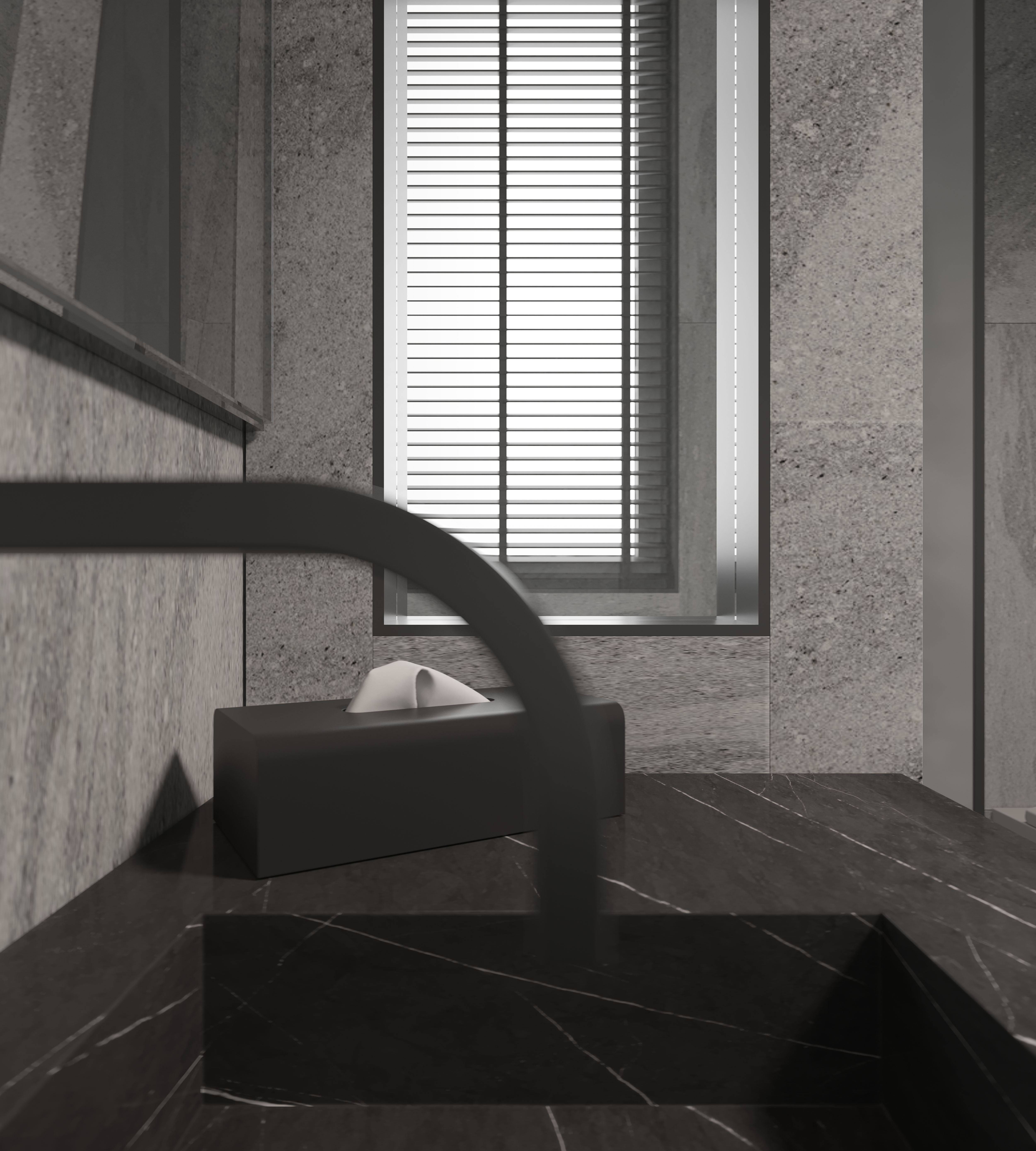 奉天久舍 | 星河湾280㎡-13