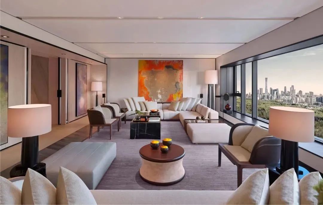 缦合·北京丨中国北京丨Adrian Zecha-36