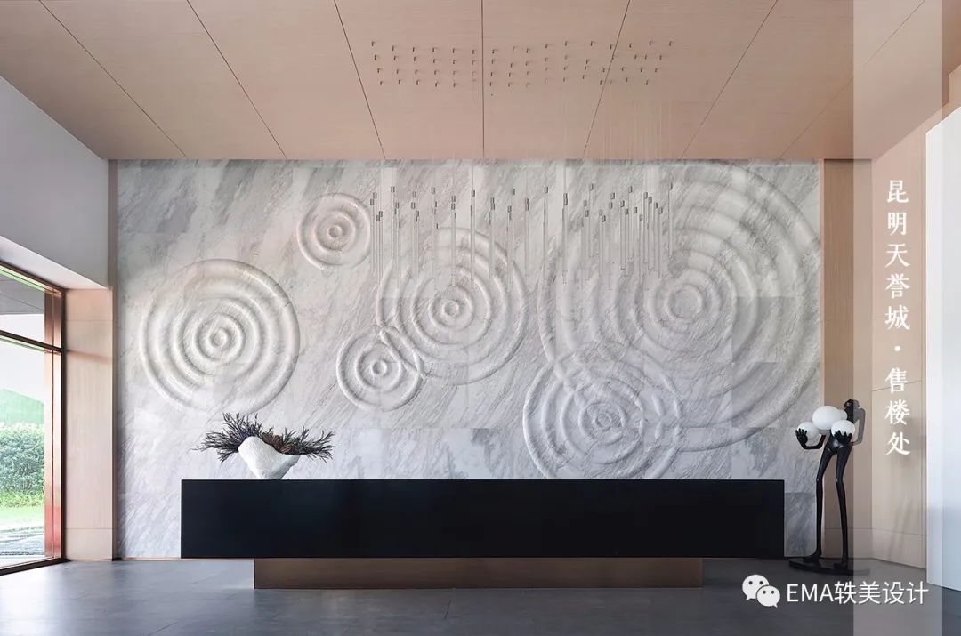 珠海天誉珠海湾营销中心丨中国珠海丨EMA轶美设计-95