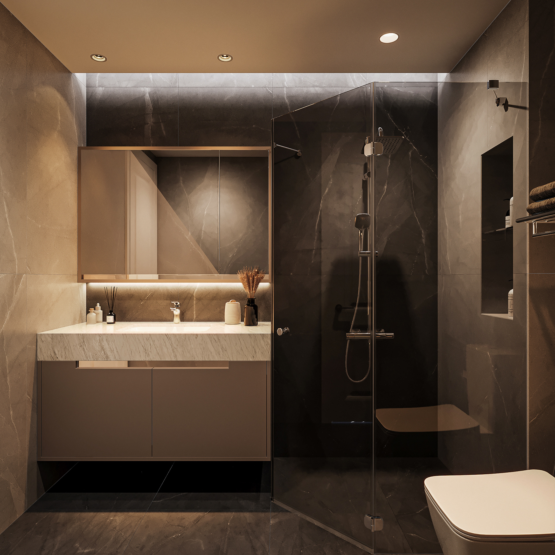 KL 的房子丨越南海防丨Quan Xuan-30