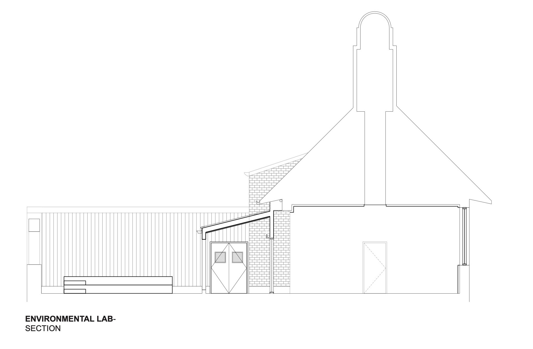 Saint Stephen of Hungary School / HMA2 architects-16