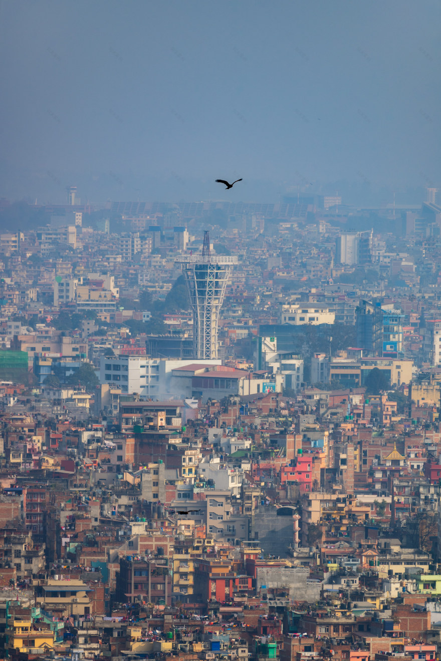 加德满都及周边地区丨尼泊尔丨KIRILL TSYBENKO-40