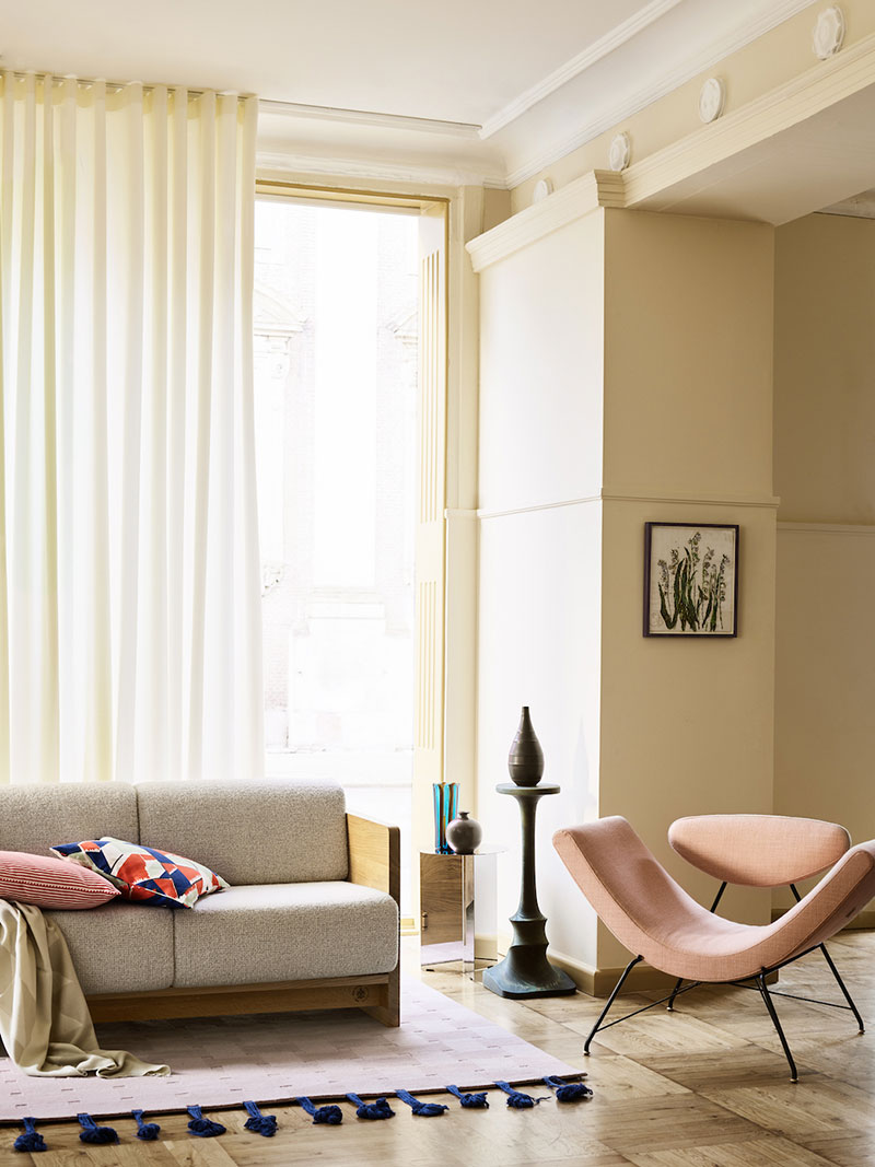 丹麦 Revolver 工作室的新作 | 独特的斯堪的纳维亚设计风潮-10