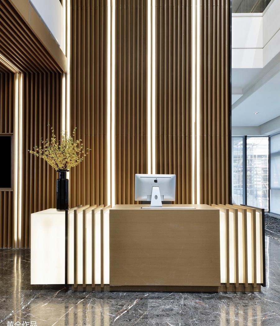 全球创新产业地标办公样板，绿色…-1