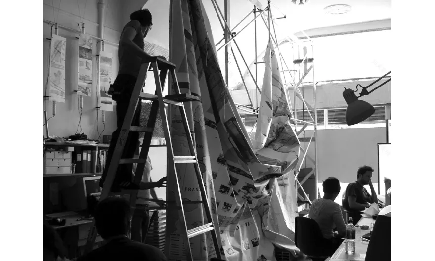 Venice Biennale — LTL Architects-15