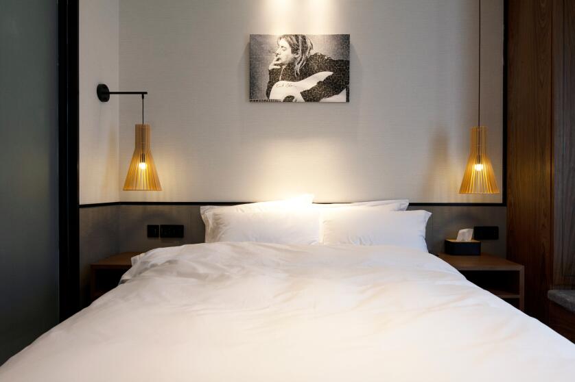 赵府四合院 | 大话西游与现代摇滚的奇妙融合-25