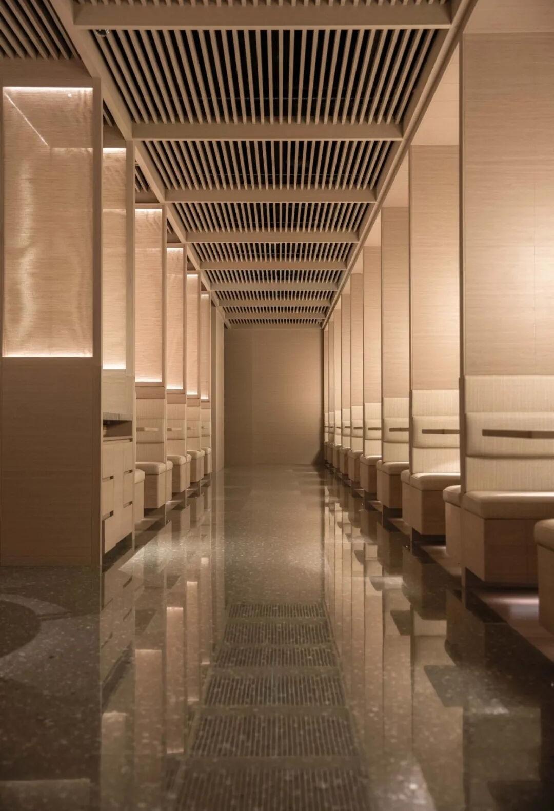 庆春朴门餐厅系列（深圳湾店,上海新天地店）丨中国上海丨内建筑-70