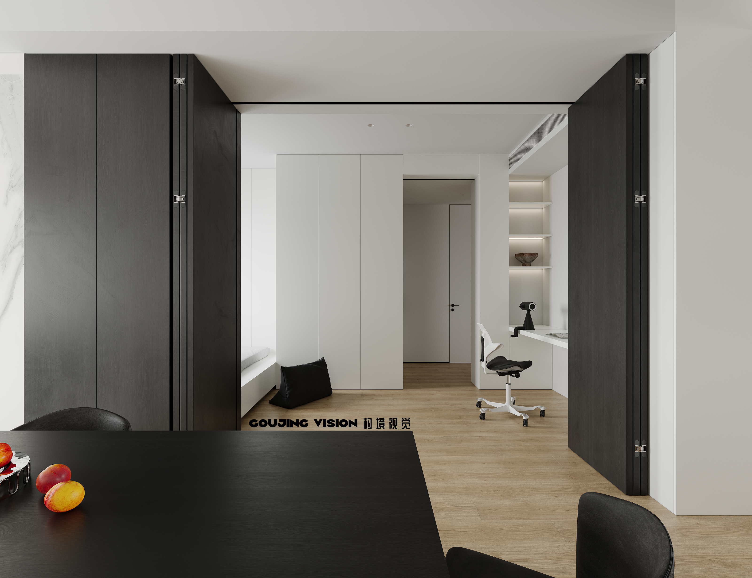 纯净主义·写实效果图表现丨千上设计-5