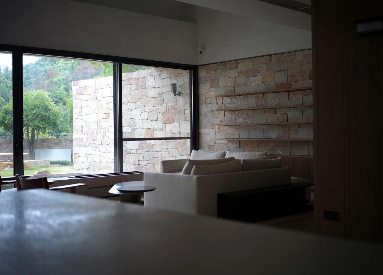 山凹别墅丨中国长沙丨雅度设计-59