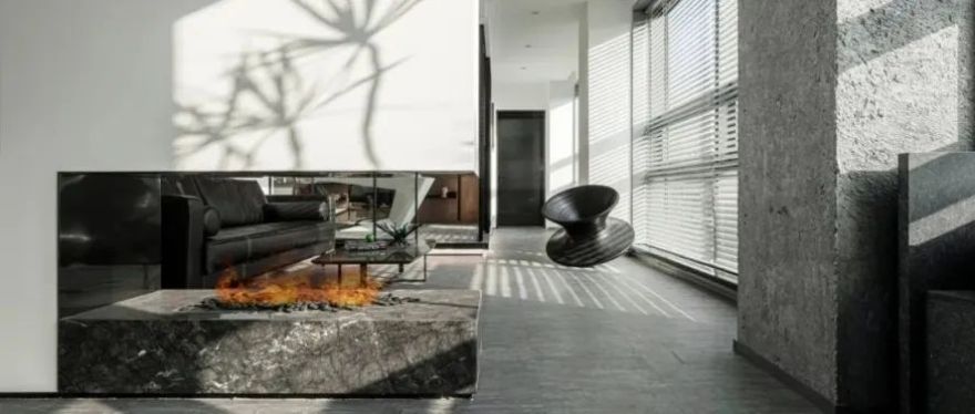 珍宝永恒 | 德玉缘珠宝店设计解读-127