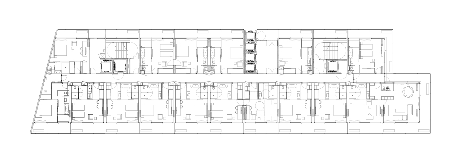 丨塞内加尔达喀尔丨Anne Lacaton,Jean Philippe Vassal等-17