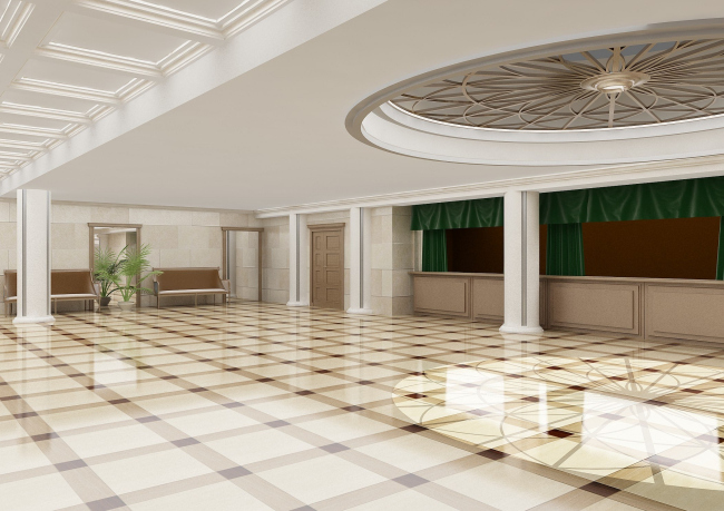 莫斯科大剧院地下观众区及排练厅项目丨俄罗斯莫斯科丨帕维尔·安德烈耶夫建筑工作室-43