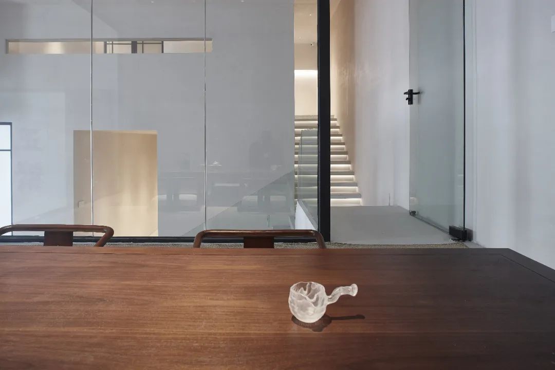 石谷香茶室丨齐晟设计师-20