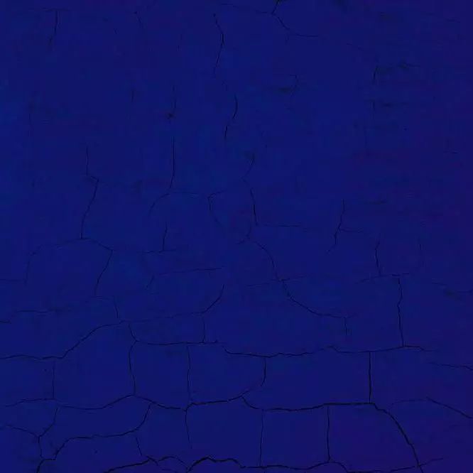 蓝色艺术空间，打造宁静与想象-3