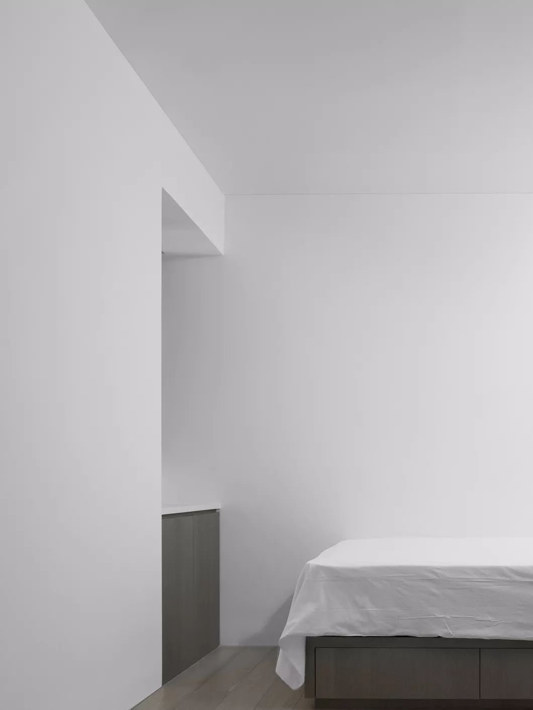 广东汕头 90 平米轻松极简公寓设计-36