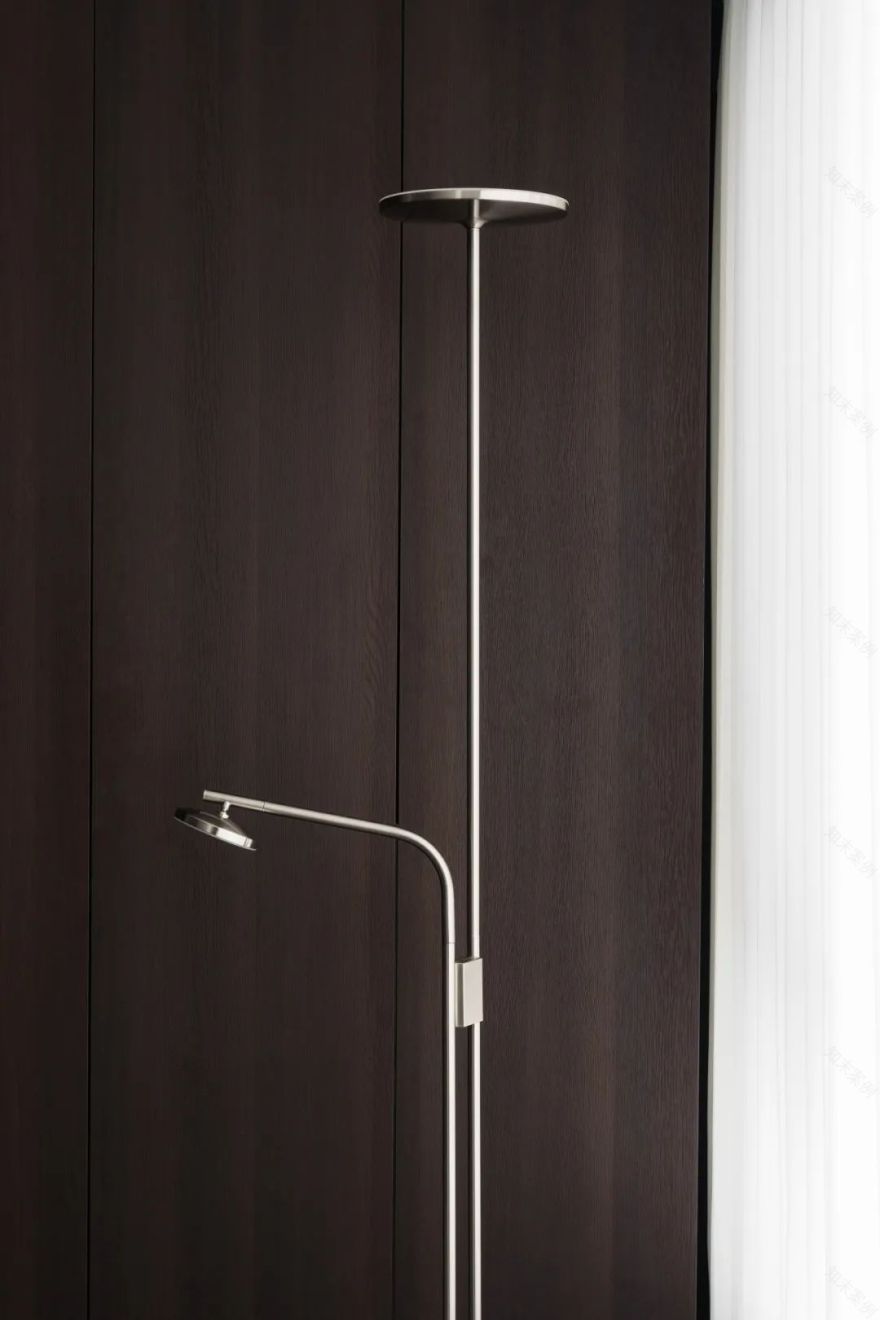 隅间YUJIAN DESIGN · 暮云 · 实景丨隅间空间设计工作室-39