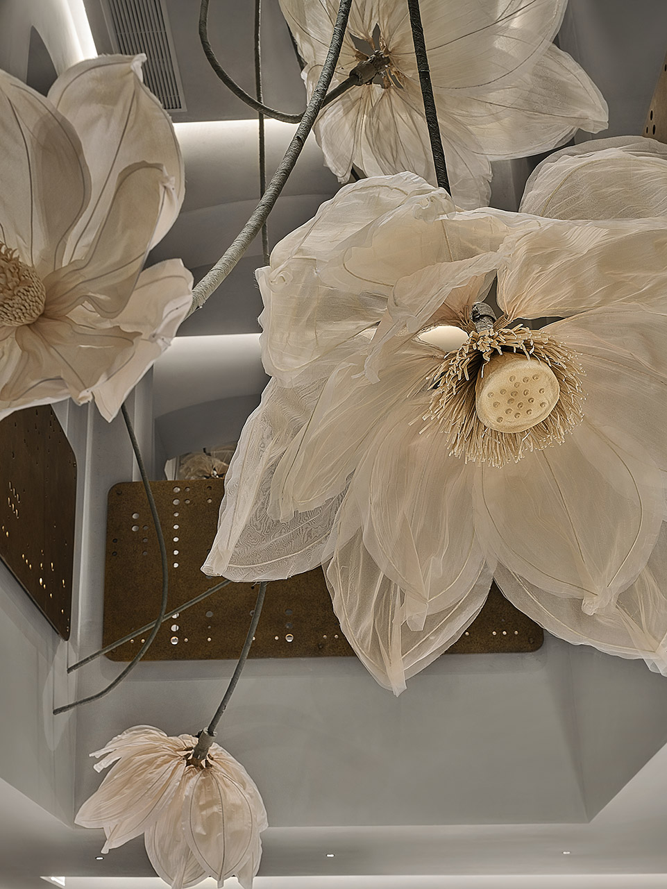 杭州 Tomacado 花厨丨中国杭州丨梁筑设计事务所-42