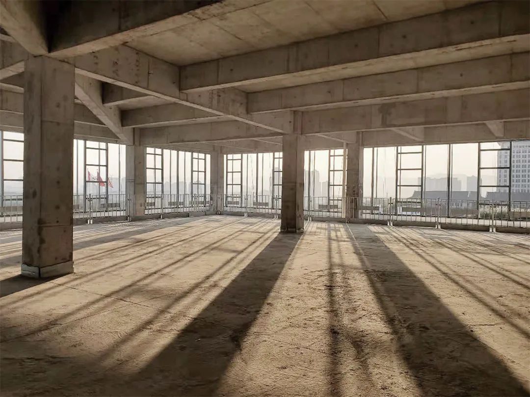 康明斯重庆办公室,打造舒适创新办公空间-8