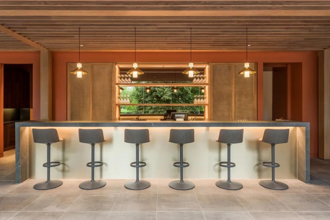 伦敦皇家花园酒店 Origin 餐厅丨英国伦敦丨Voon Wong-18