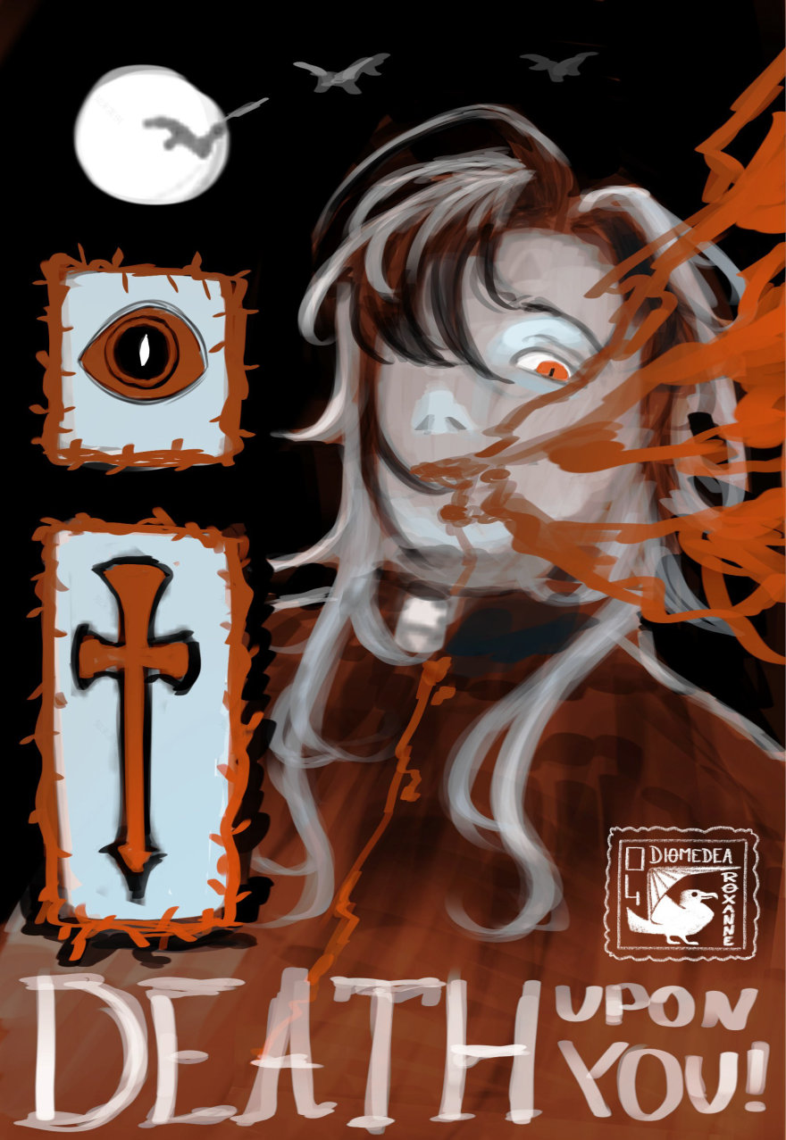 Cold Blood(虚构电子游戏项目)-17