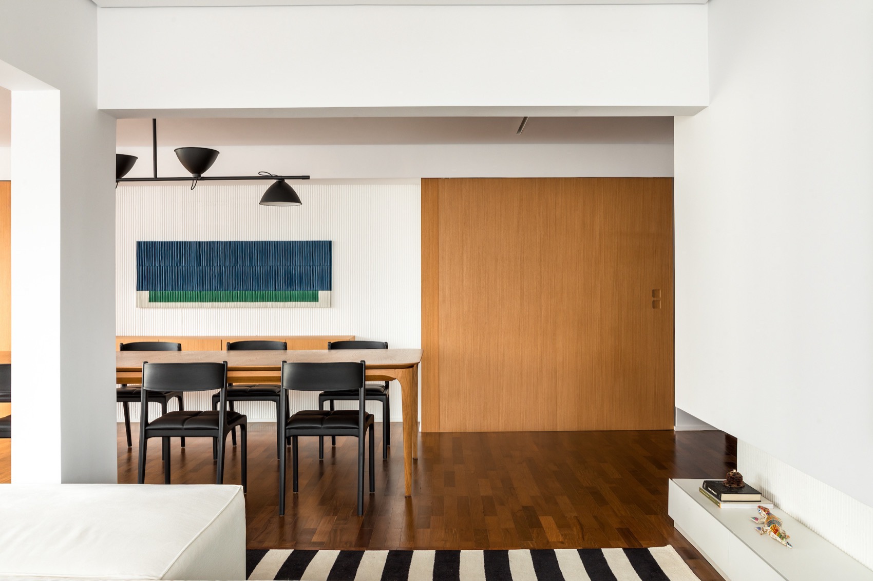 Trianon 公寓改造丨巴西丨Kuster Brizola Arquitetos-45