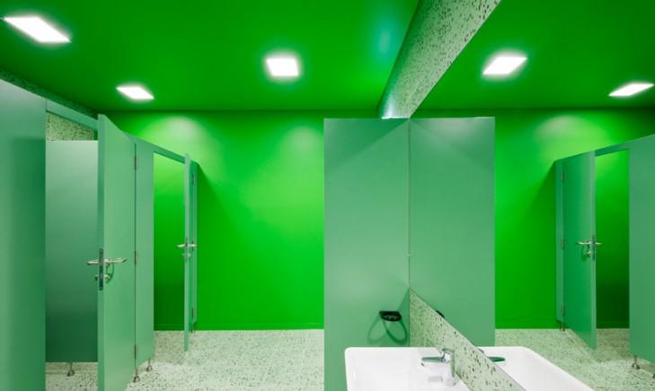 全球最具创意小学设计-46