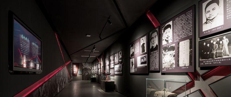 常州革命烈士纪念馆-22