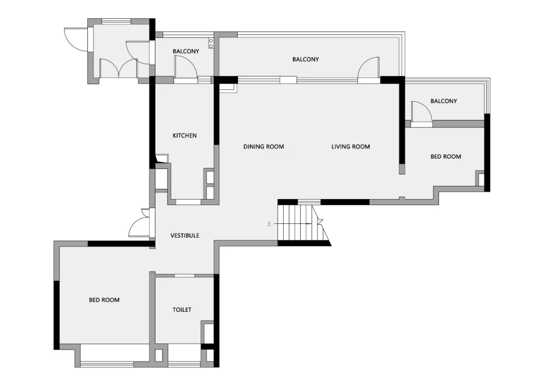 成都市武侯区观白设计全案丨中国成都-19