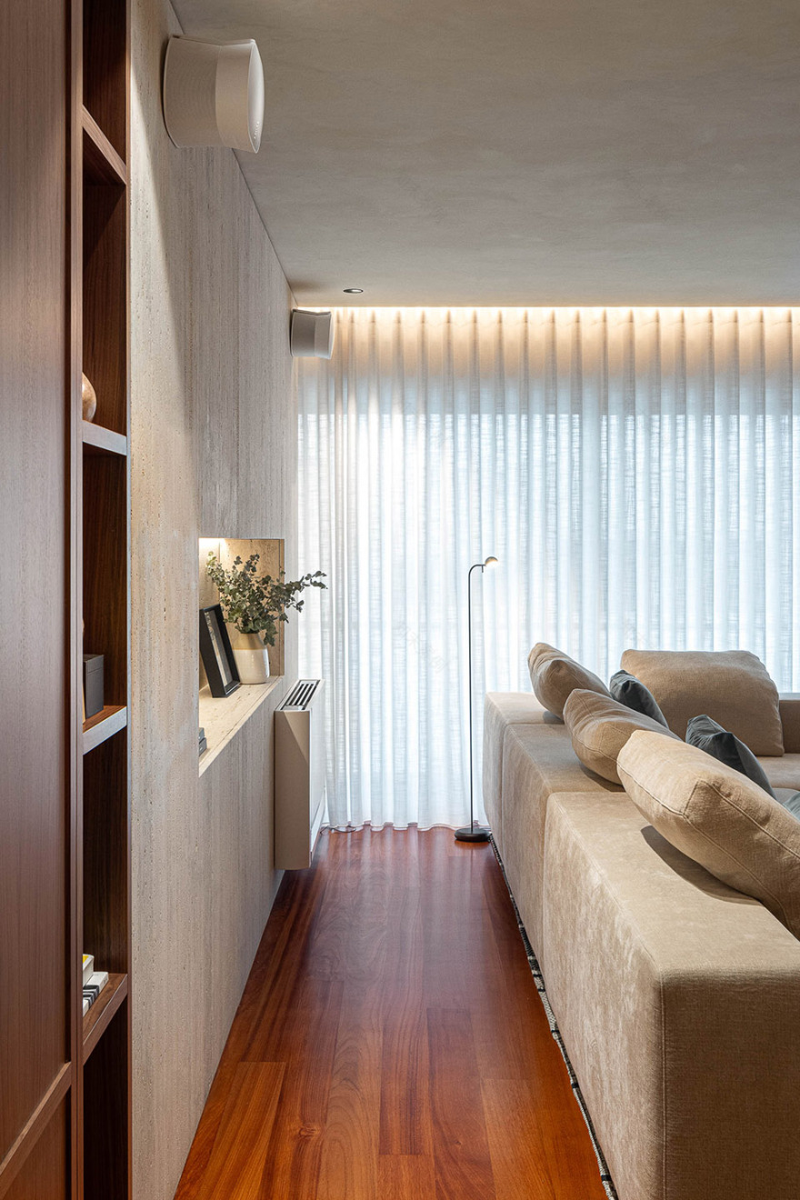 Common place 室内设计丨葡萄牙丨edmundo* architecture + planning-10