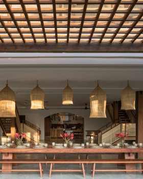 John Hardy Seminyak MAXIMILIAN JENCQUEL