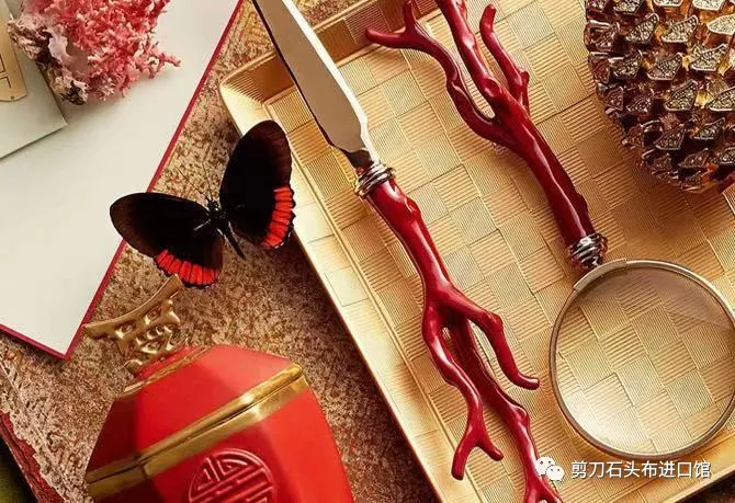 牛年家居装饰指南丨剪刀石头布家居-24