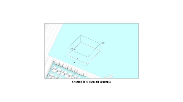 阿姆斯特丹斯卢伊斯豪斯住宅开发项目-40