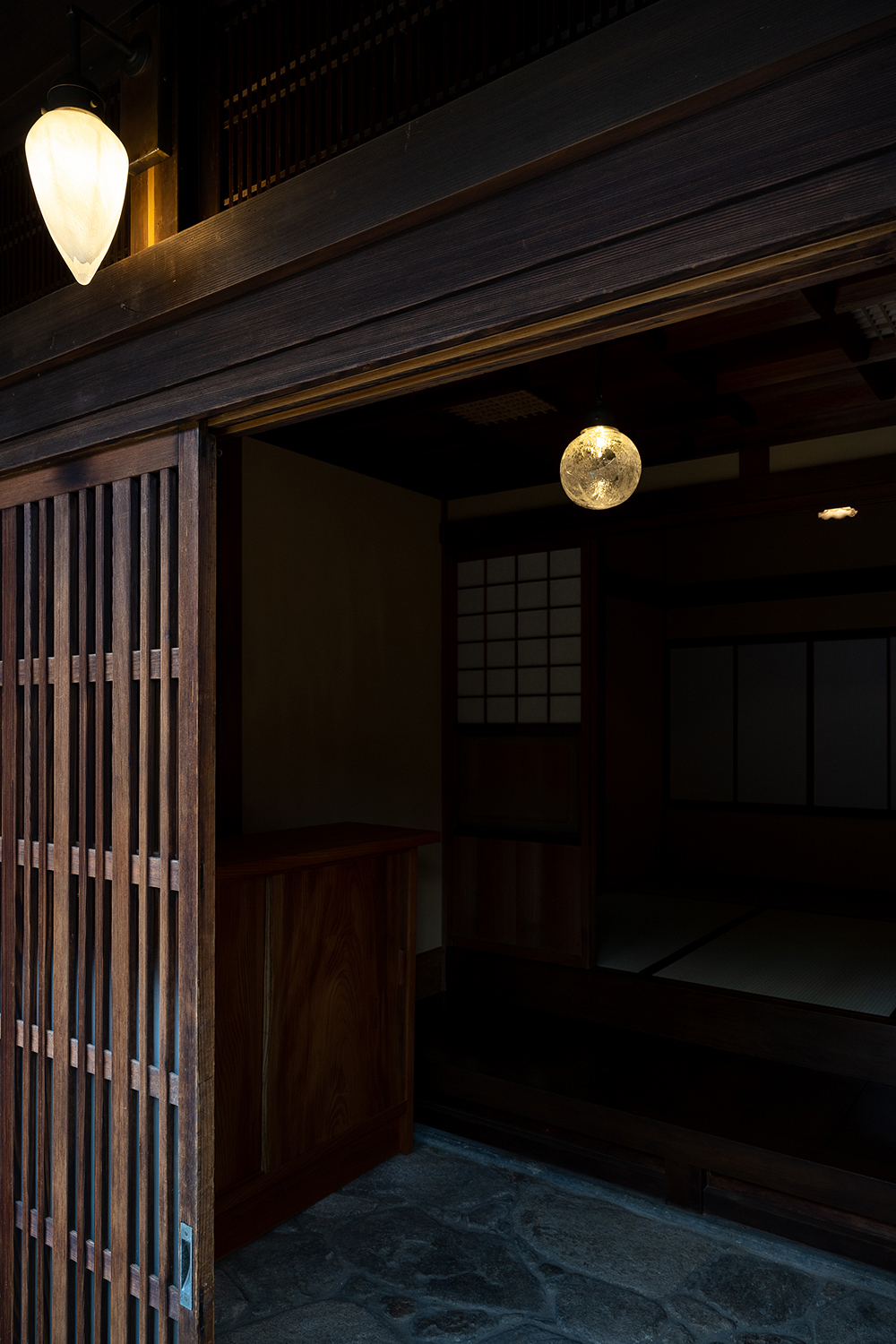 高见泽町之家丨日本丨Tomoaki Uno Architects-31