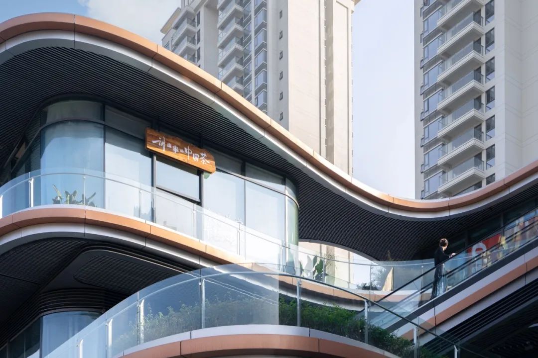 成都超线公园 | Aedas | 中国四川成都-30