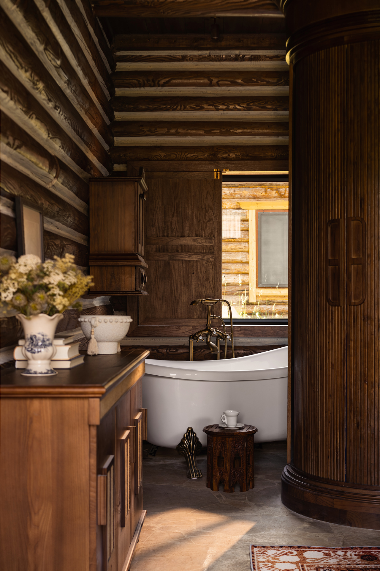 新作 · 于山 禾木丨土耳其阿勒-13