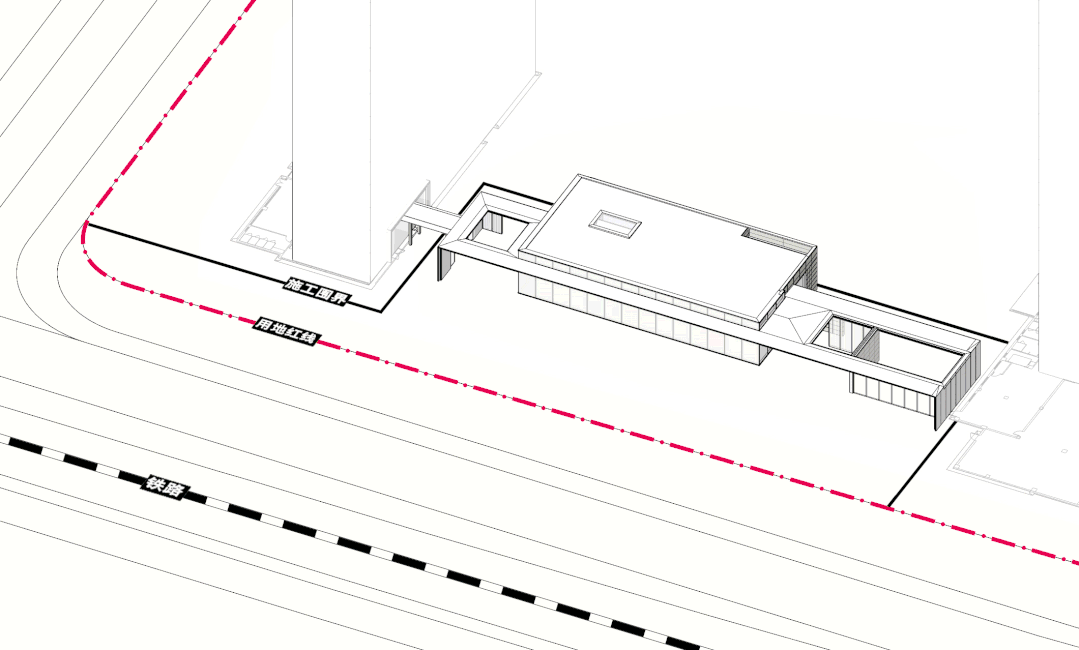 萧澜隐翠轩光影生活馆丨中国杭州丨上海会筑景观设计有限公司-6
