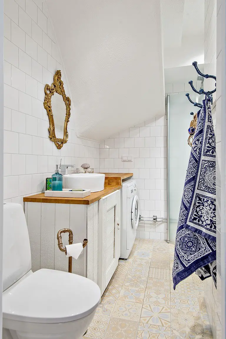 Méli-mélo suédois 21-26