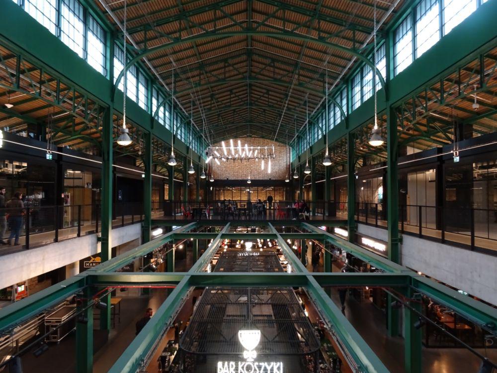 ハラ・コシュキ | ポーランド の建築【世界建築巡り】-44