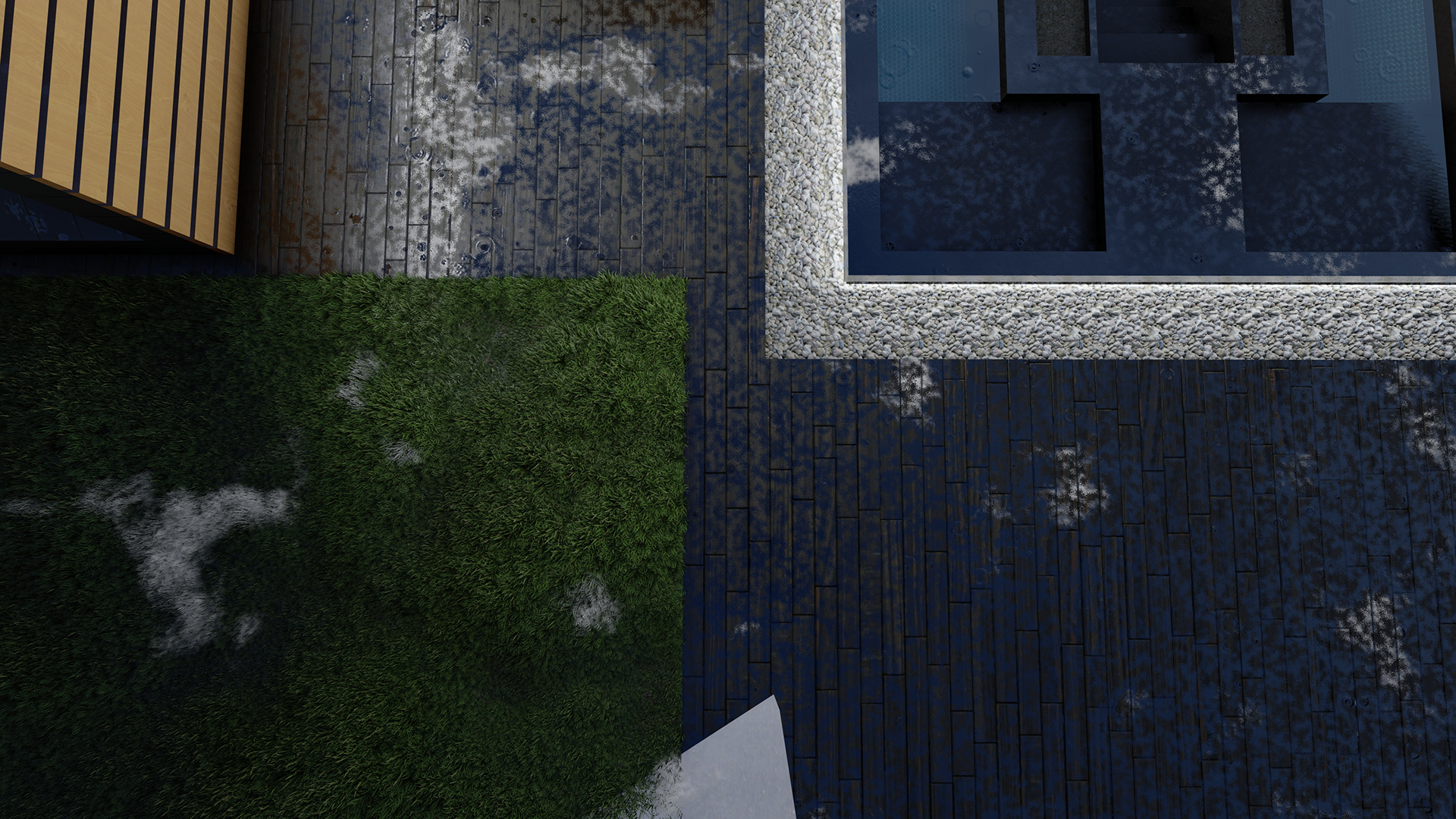 冰河时代别墅-9