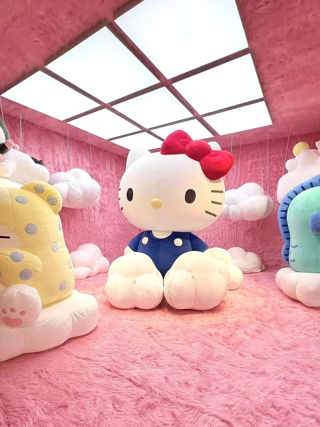 沉浸式数字艺术展览如何重塑动漫IP价值？-22