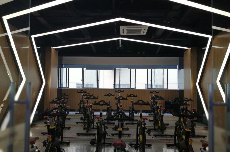 武汉帝濠森健身会所-20