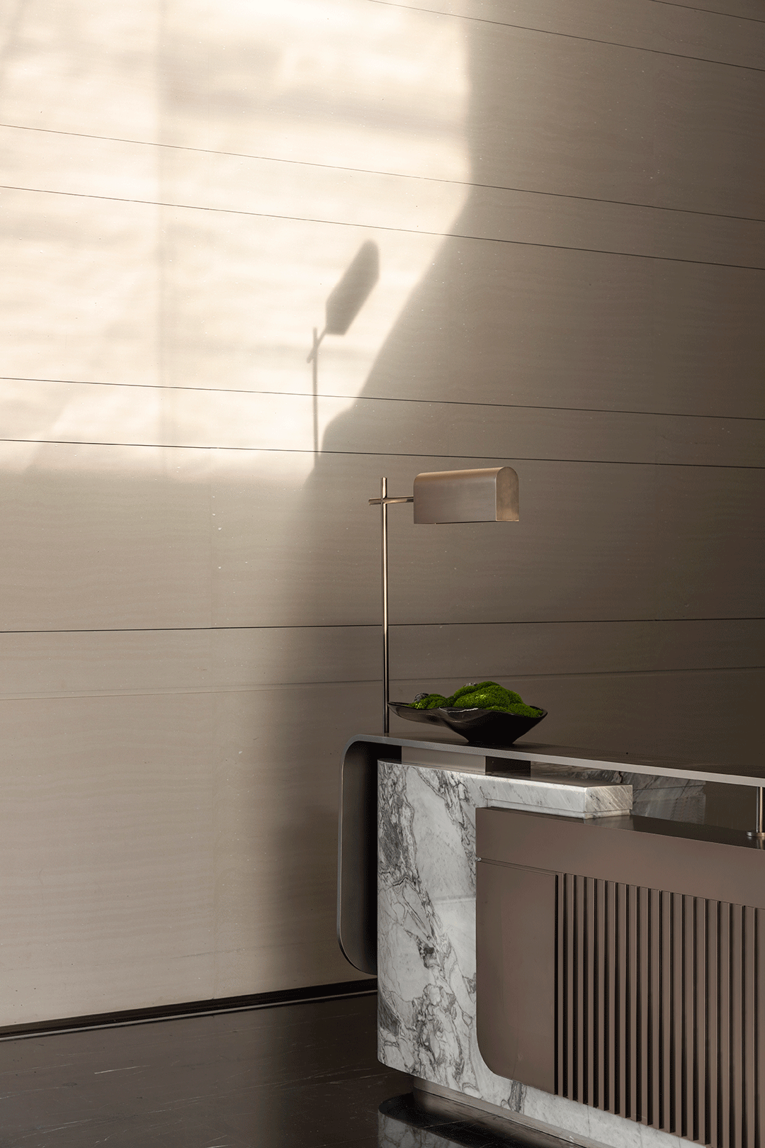 龙湖&海成 重庆·春屿江岸丨中国重庆丨北京靳朝晖设计有限公司-14