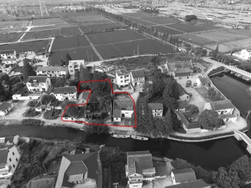 【快题专题案例】系列之改造类案例赏析-195