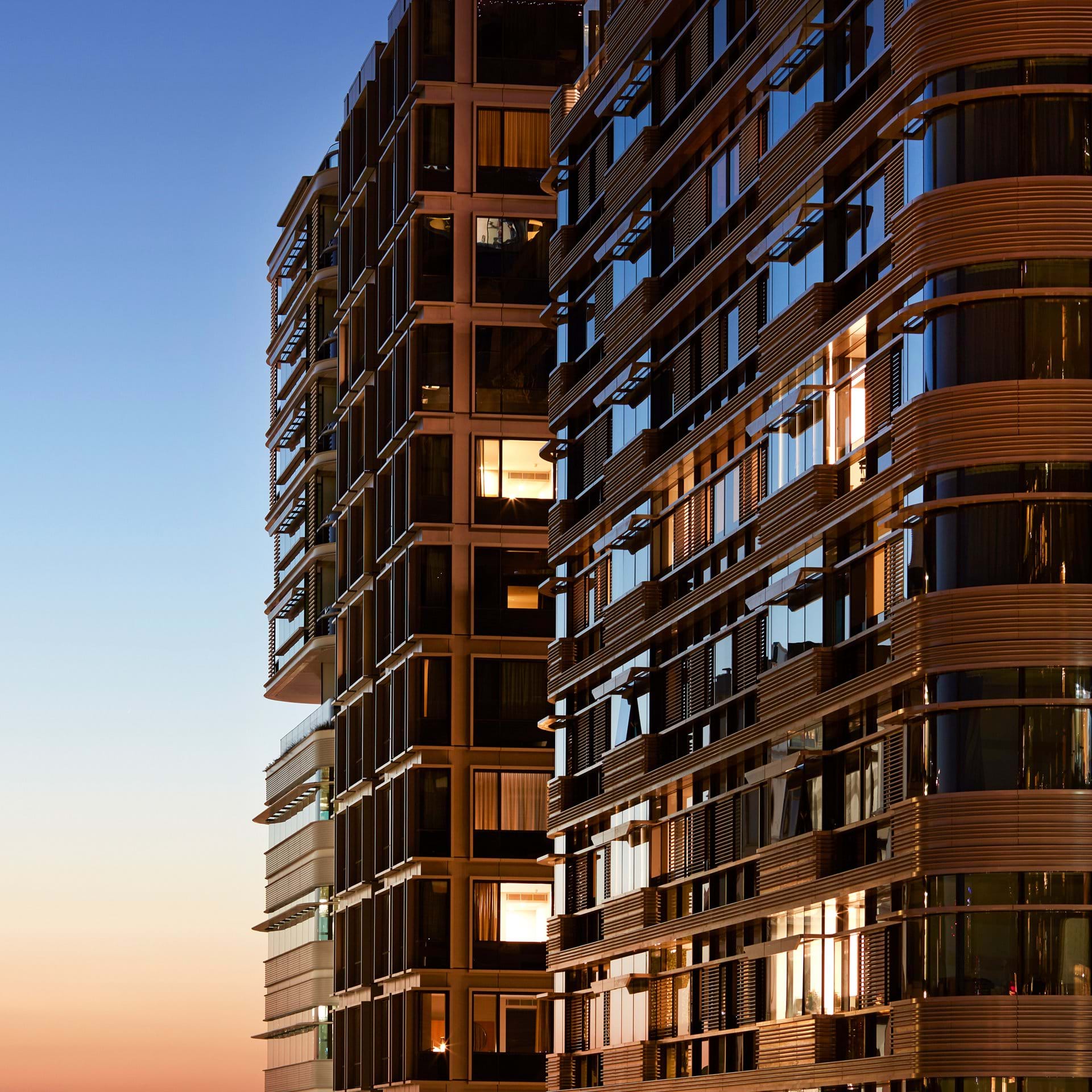 澳大利亚DUO中央公园-9