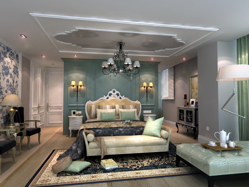 北京和乔丽晶-8