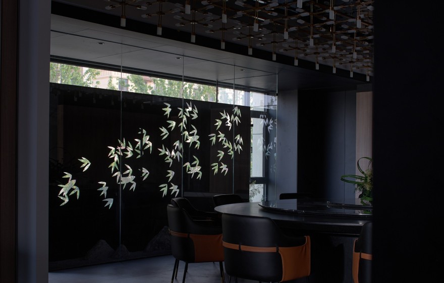 裁影丨中国河北丨AN 安年设计-31