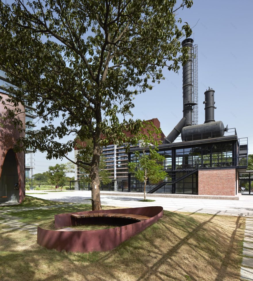 想象工作室丨印度丨Studio Lotus+GPL Design Studio-23